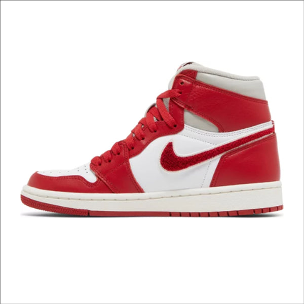 Jordan 1 Retro High OG Varsity Red (Women's)