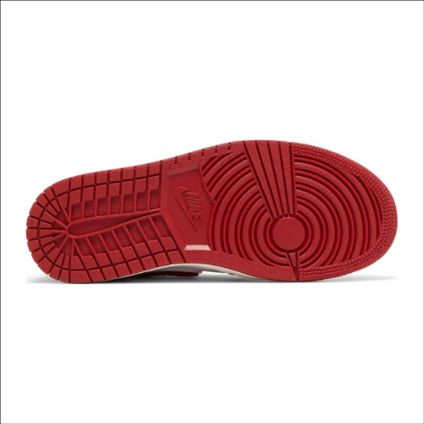 Jordan 1 Retro High OG Varsity Red (Women's)