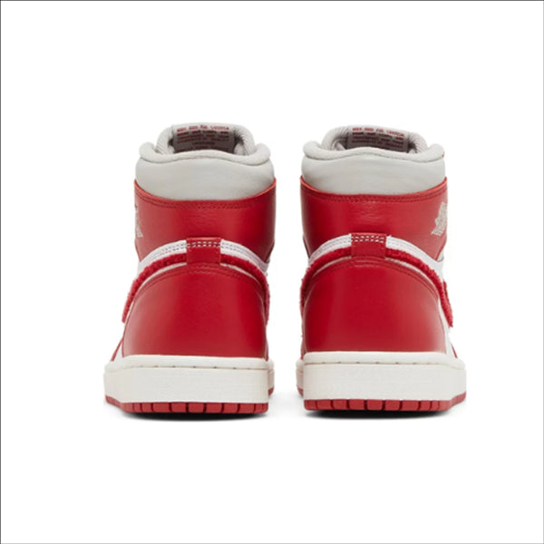 Jordan 1 Retro High OG Varsity Red (Women's)