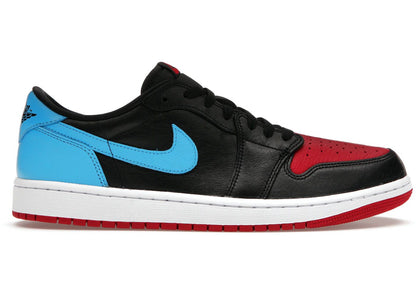 Jordan 1 Retro Low OG NC to Chi (Women's)a