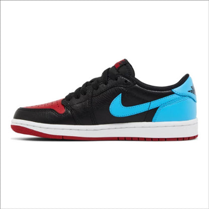 Jordan 1 Retro Low OG NC to Chi (Women's)a