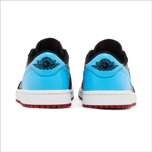 Jordan 1 Retro Low OG NC to Chi (Women's)a