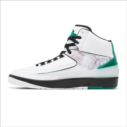 Jordan 2 Retro "H" Wings