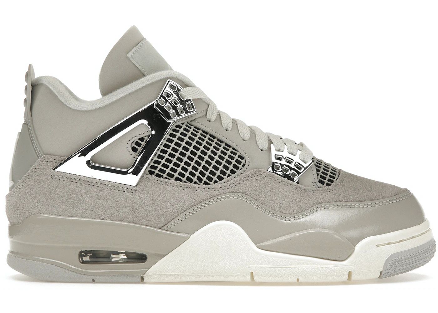 Jordan 4 Retro Frozen Moments (Women's)