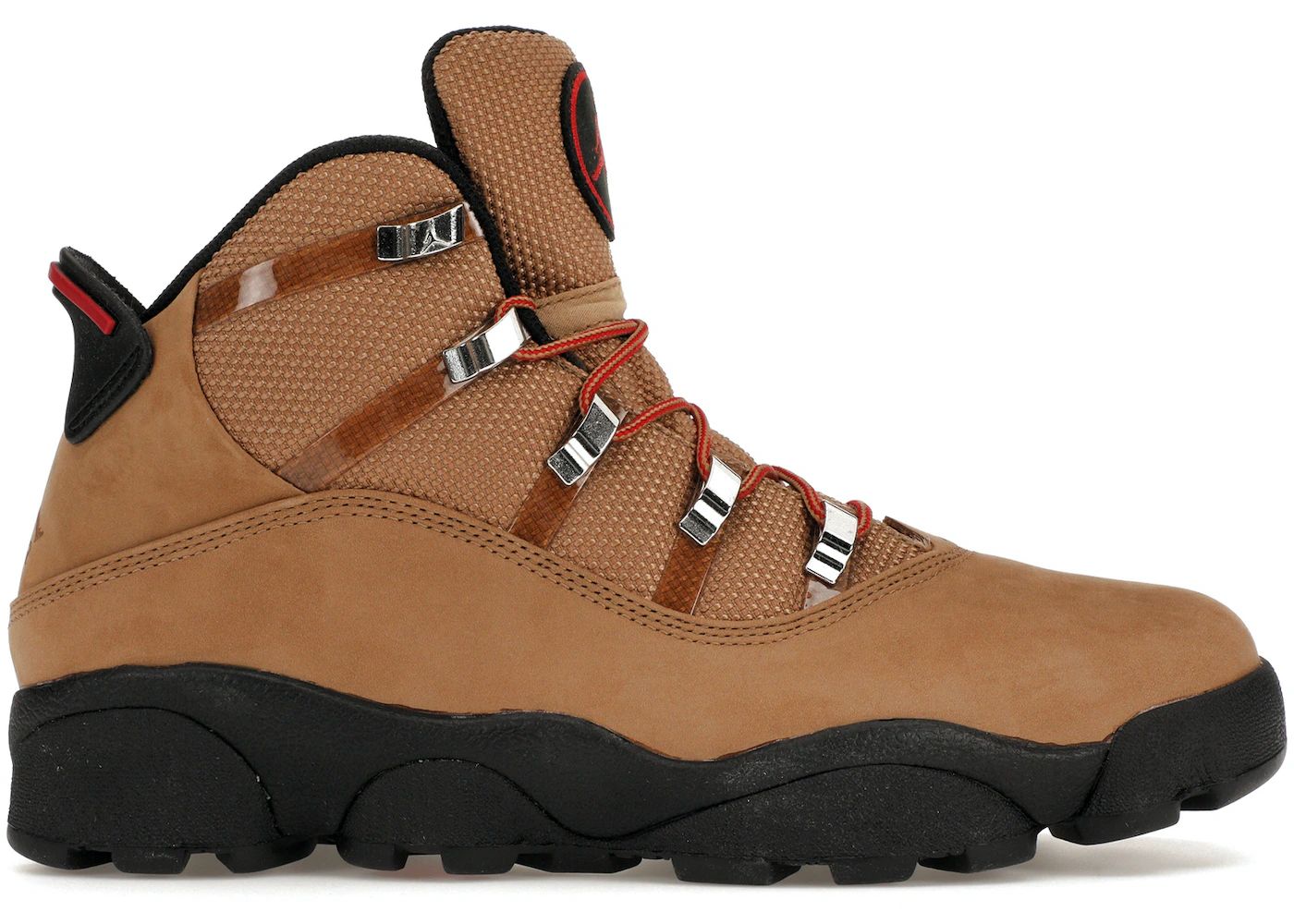 Jordan 6 Rings Winterized Rocky Tan (2023)