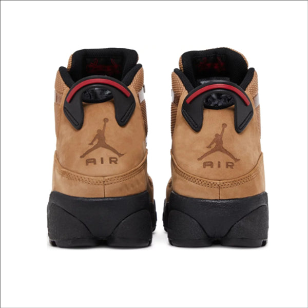 Jordan 6 Rings Winterized Rocky Tan (2023)