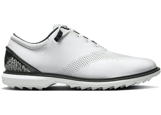 Jordan ADG 4 Golf White Black