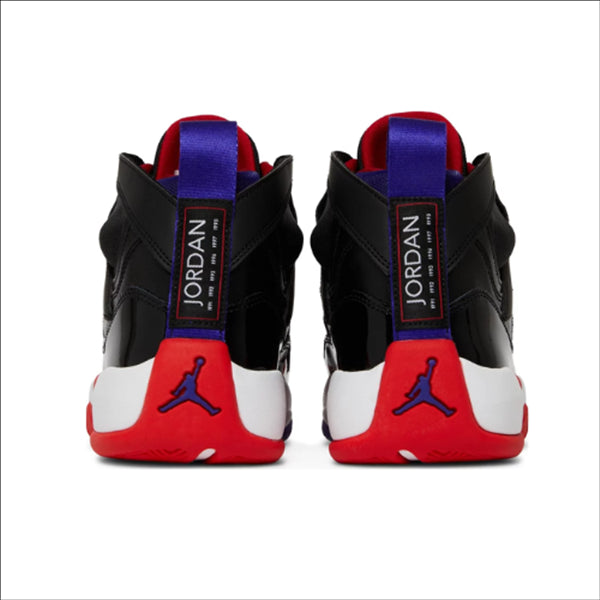 Jordan Jumpman Two Trey Raptors