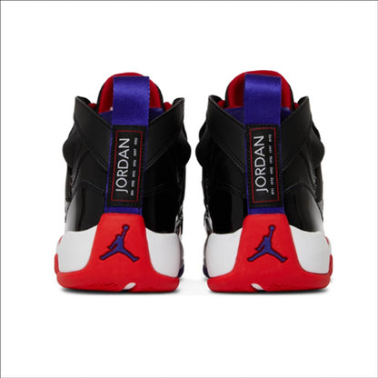 Jordan Jumpman Two Trey Raptors