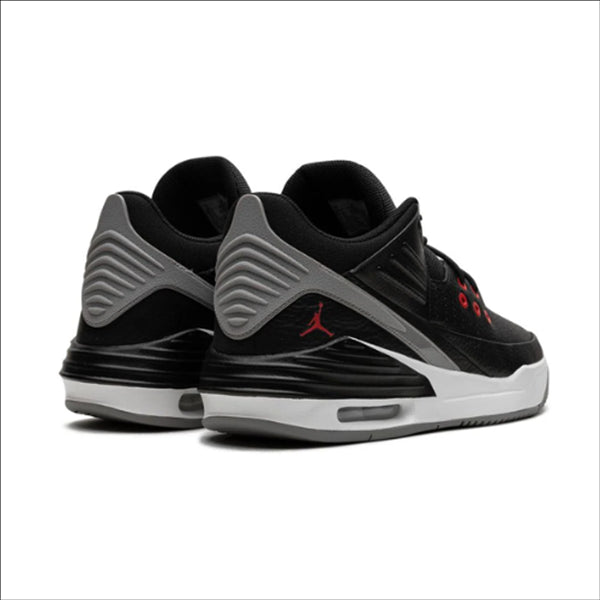 Jordan Max Aura 5 Black Cement