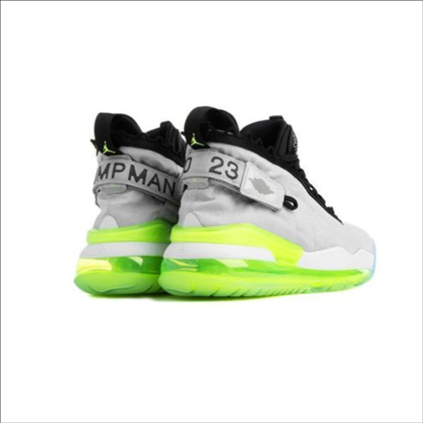 Jordan Proto Max 720 Wolf Grey Volt