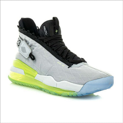Jordan Proto Max 720 Wolf Grey Volt