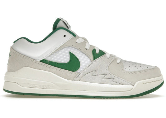 Jordan Stadium 90 White Clover Green