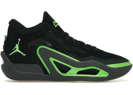 Jordan Tatum 1 Celtics (Translucent Green Sole)