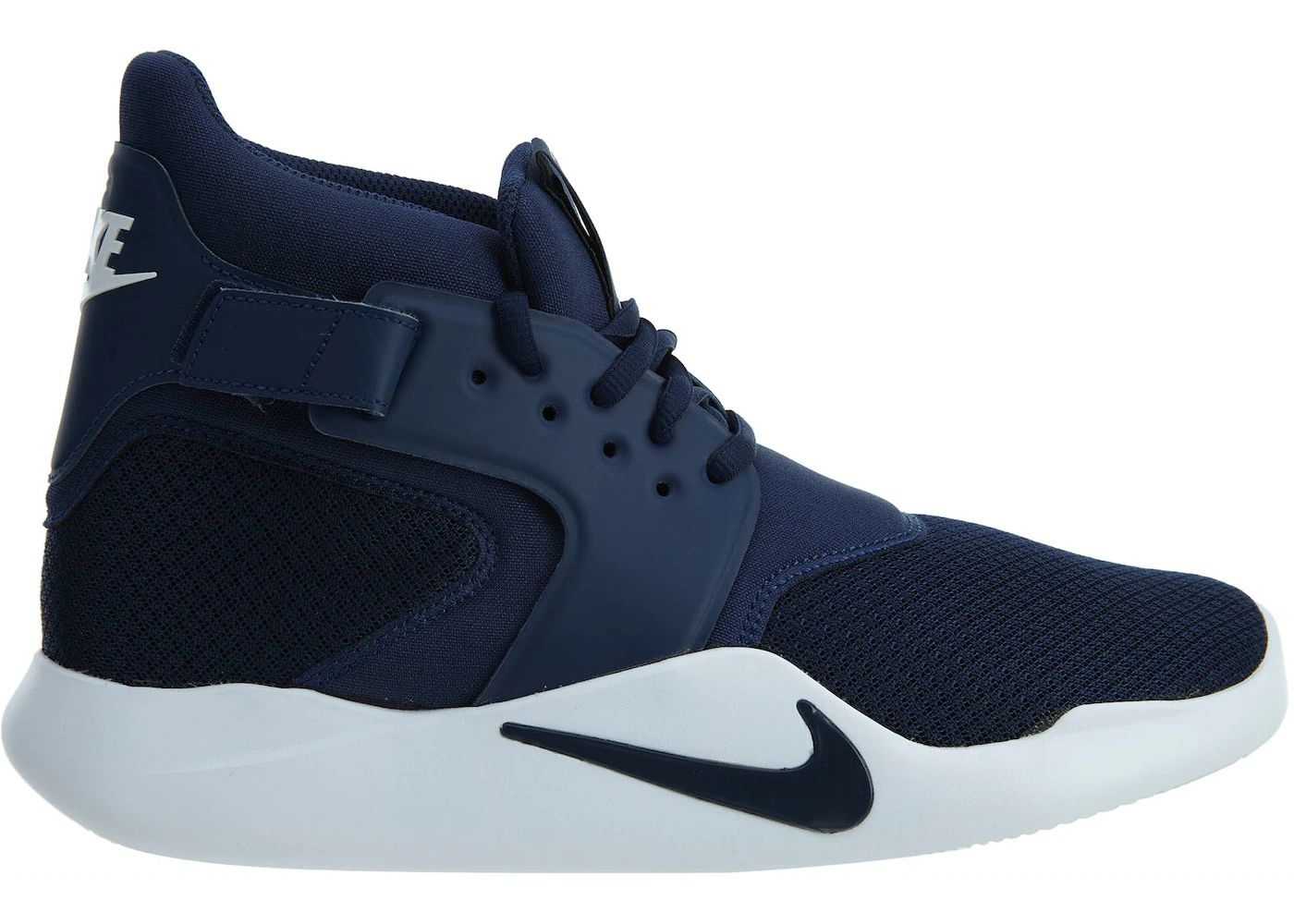 Nike Incursion Mid Midnight Navy/Midnight Navy