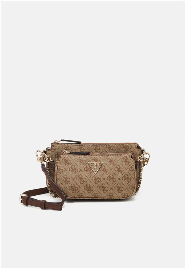 NOELLE POUCH CROSSBODY SET - Sac à main