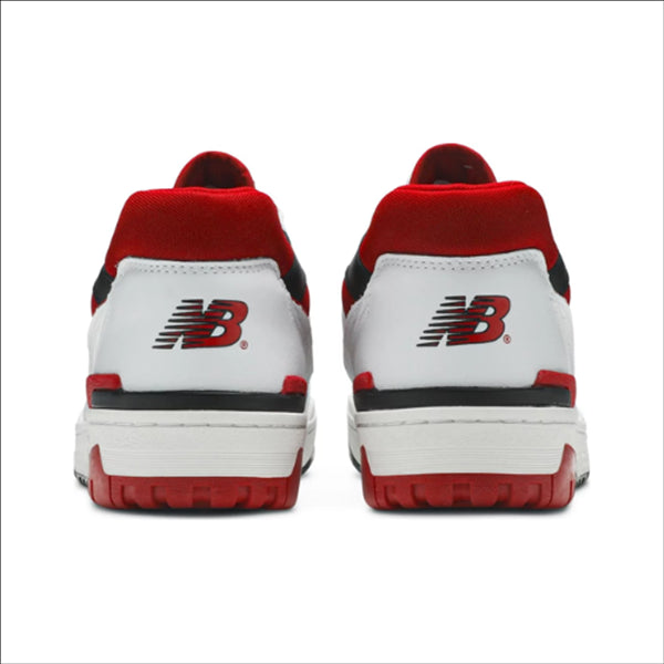 New Balance 550 White Red