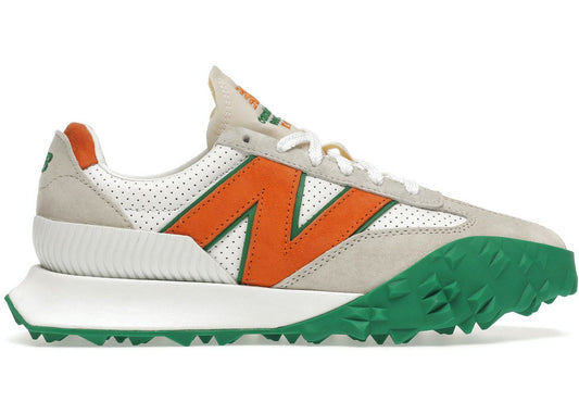 New Balance XC-72 Casablanca Orange Green