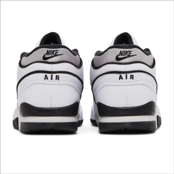 Nike Air Alpha Force 88 White Black