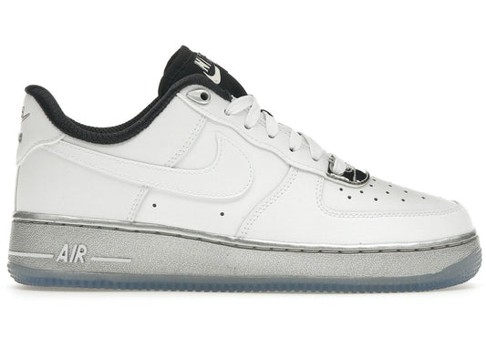 Nike Air Force 1 '07 SE White Chrome (Women's)