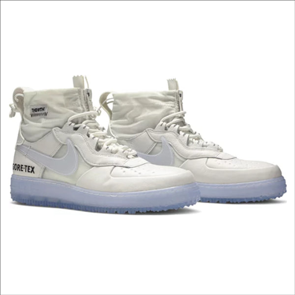 Nike Air Force 1 High Gore-Tex Phantom White
