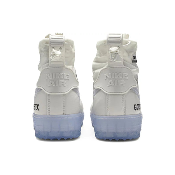 Nike Air Force 1 High Gore-Tex Phantom White