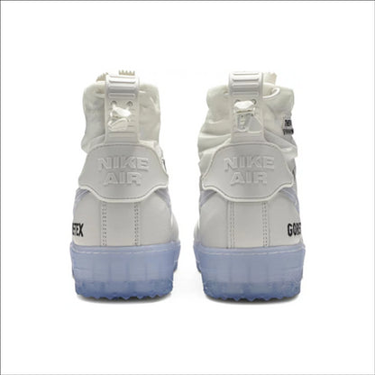 Nike Air Force 1 High Gore-Tex Phantom White