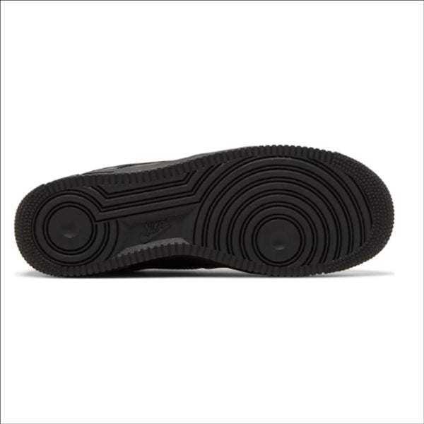 Nike Air Force 1 Low '07 Fresh Black Anthracite