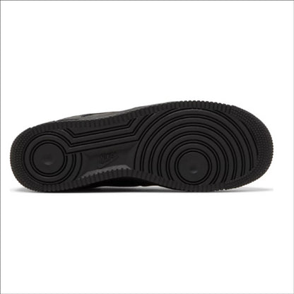 Nike Air Force 1 Low '07 Fresh Black Anthracite