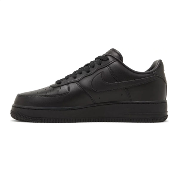 Nike Air Force 1 Low '07 Fresh Black Anthracite