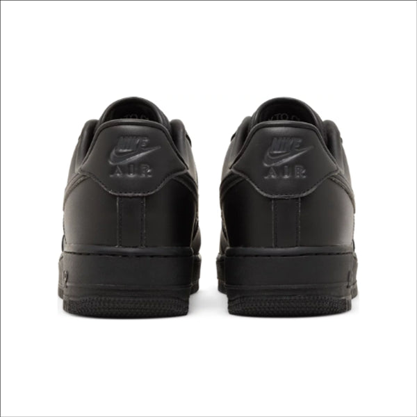 Nike Air Force 1 Low '07 Fresh Black Anthracite