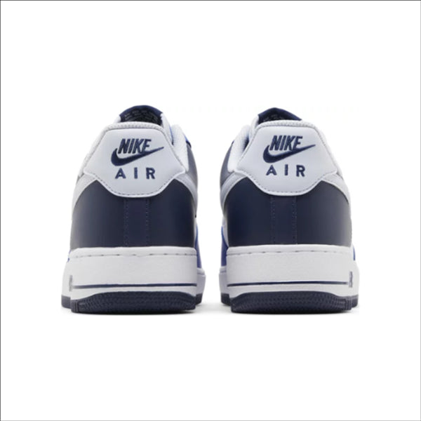 Nike Air Force 1 Low '07 LV8 Game Royal Navy