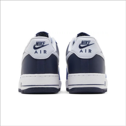 Nike Air Force 1 Low '07 LV8 Game Royal Navy