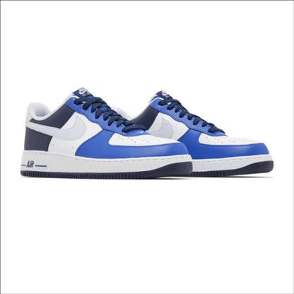 Nike Air Force 1 Low '07 LV8 Game Royal Navy