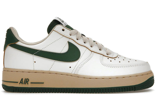 Nike Air Force 1 Low '07 LV8 Vintage Gorge Green (Women's)