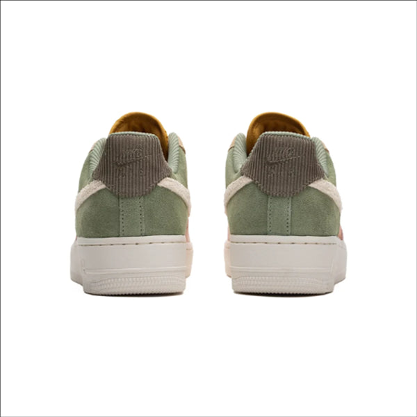 Nike Air Force 1 Low '07 LX Oil Green Terra Blush (Women's)