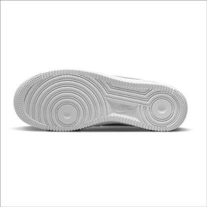 Nike Air Force 1 Low '07 White Metallic Silver (2022) (Women's)