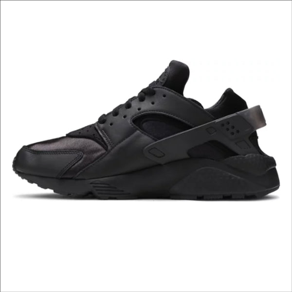 Nike Air Huarache Triple Black (2021)