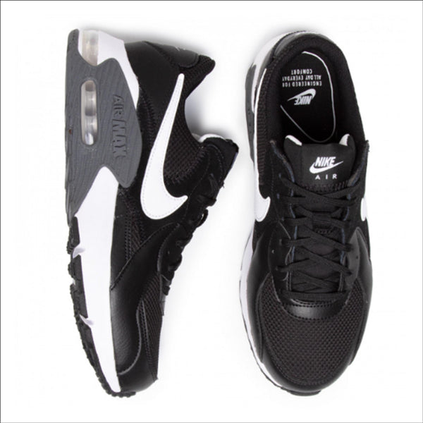 Nike Air Max Excee Black