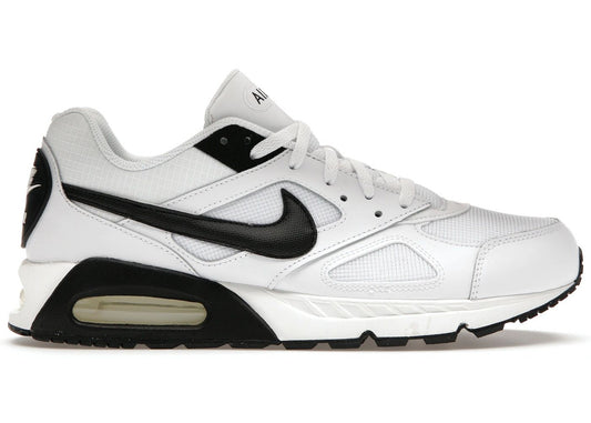 Nike Air Max Ivo White Black