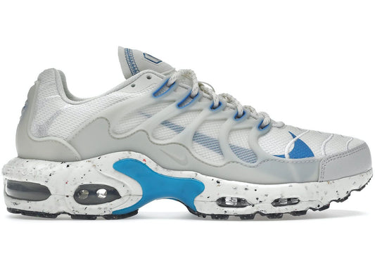 Nike Air Max Terrascape Plus White Pure Platinum Blue