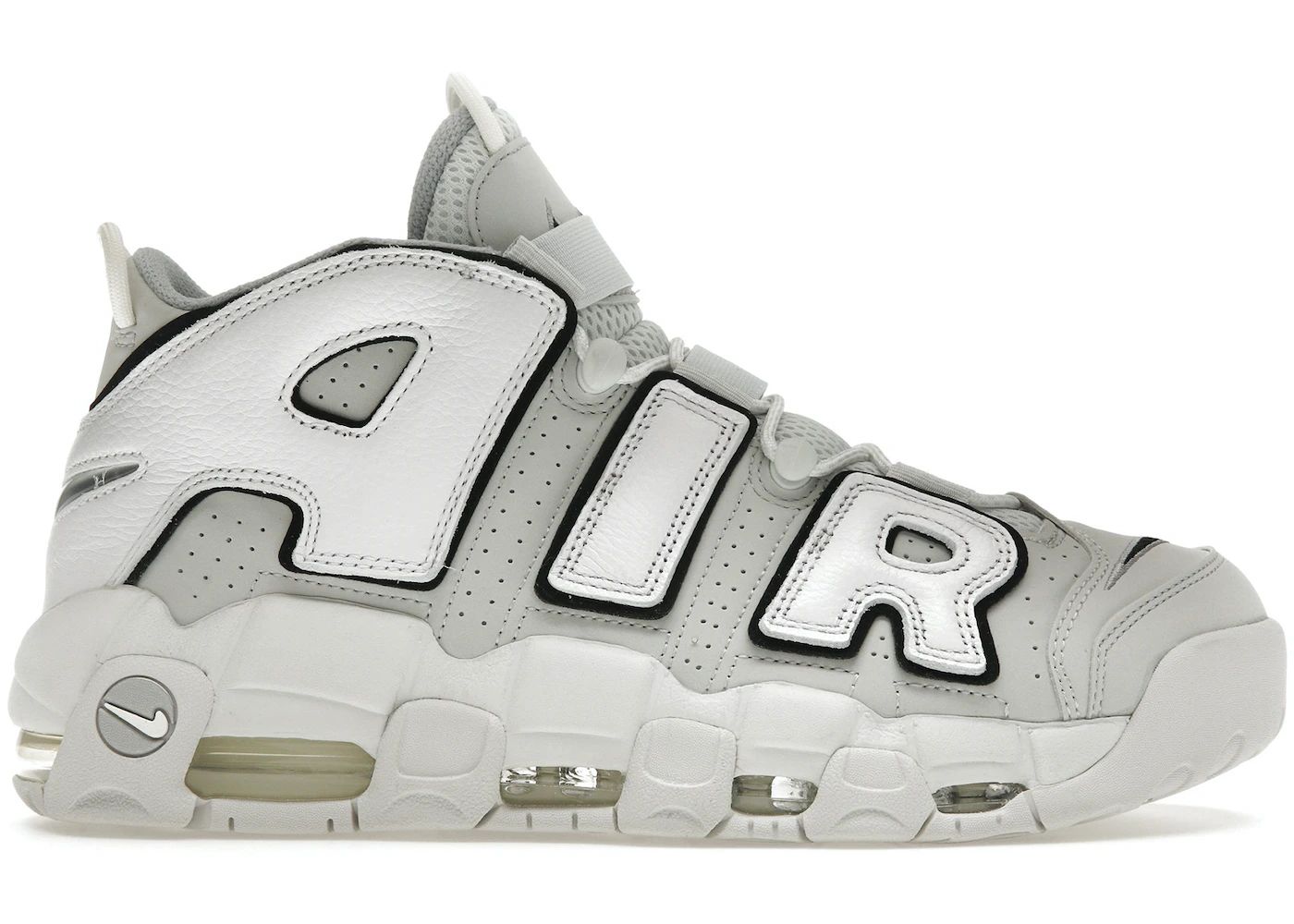 Nike Air More Uptempo 96 Photon Dust