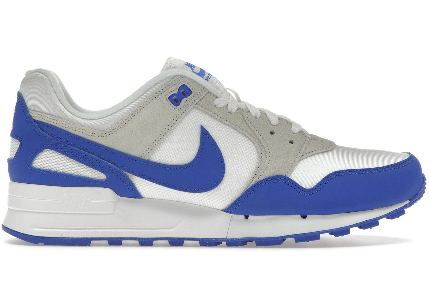 Nike Air Pegasus '89 White Racer Blue