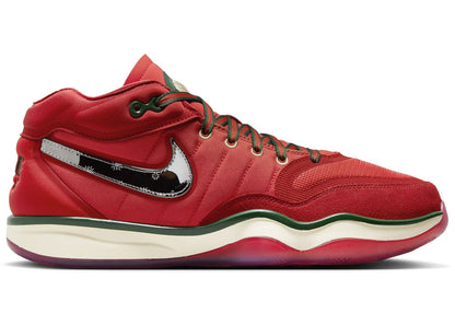 Nike Air Zoom GT Hustle 2 Christmas