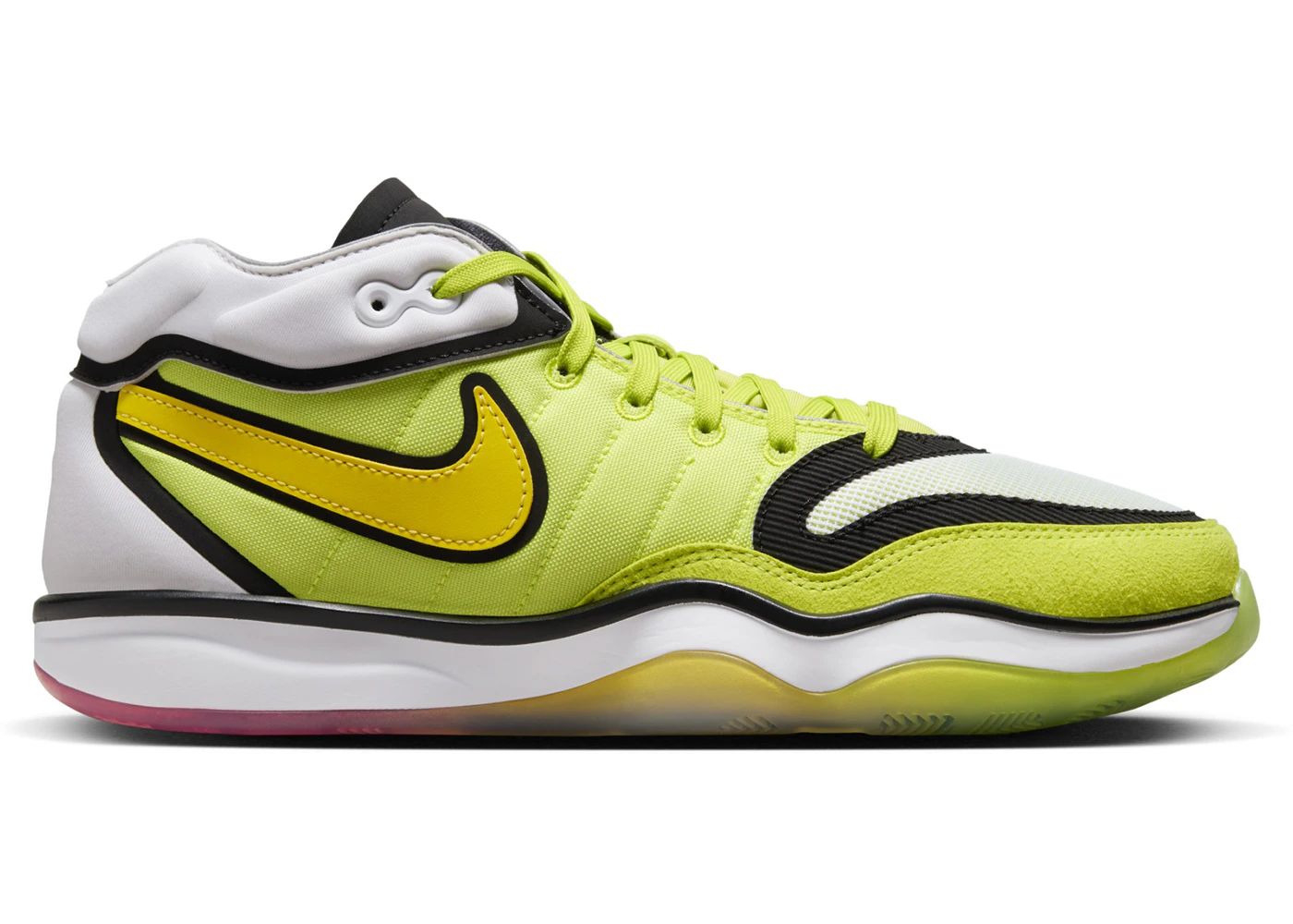 Nike Air Zoom GT Hustle 2 Talaria