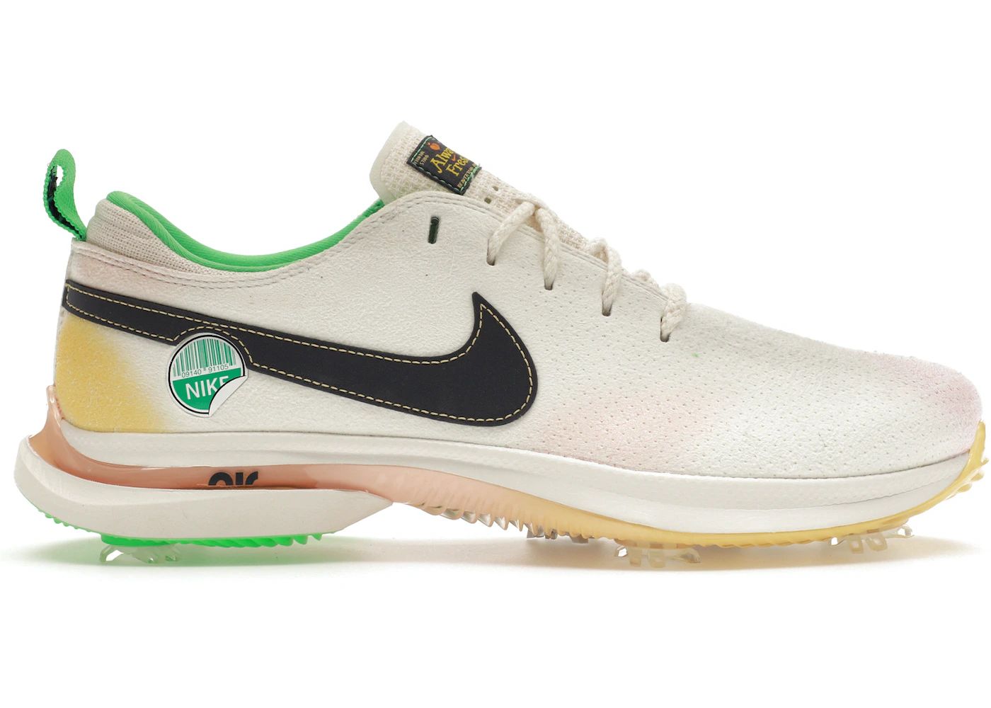Nike Air Zoom Victory Tour 3 NRG Always Fresh