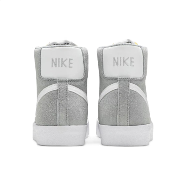 Nike Blazer Mid 77 Light Smoke Grey