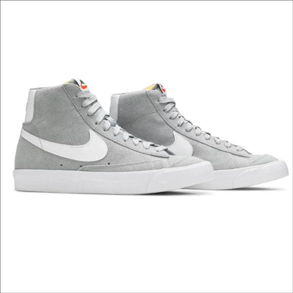 Nike Blazer Mid 77 Light Smoke Grey