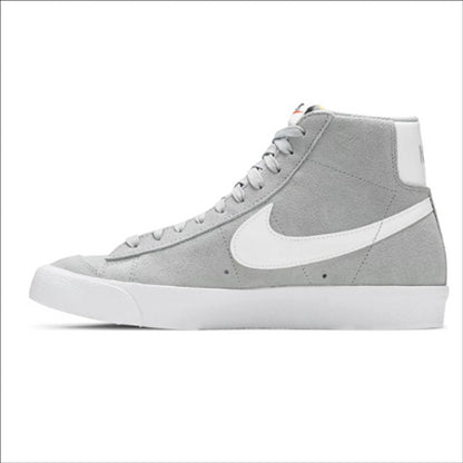 Nike Blazer Mid 77 Light Smoke Grey