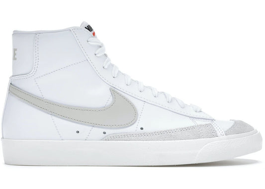 Nike Blazer Mid '77 Vintage White